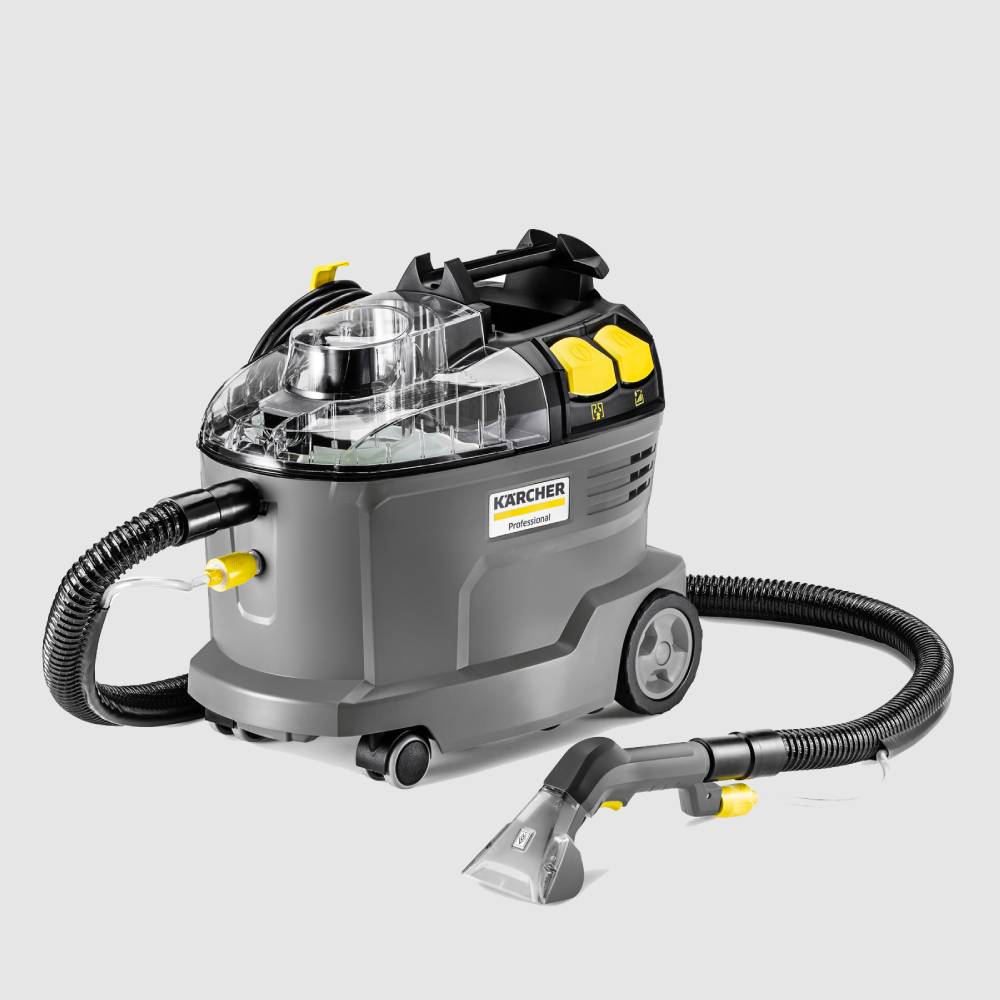 Karcher Puzzi rental-JomRentPro